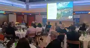 Predstavništvo HTZ-a u Češkoj prezentiralo planove za 2026.